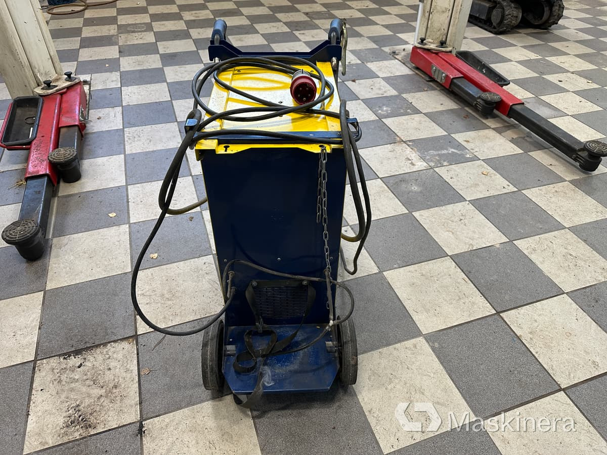 Svets Dataliner Duomig Auto - Uitrusting voor lassen: afbeelding 3 Svets Dataliner Duomig Auto - Uitrusting voor lassen: afbeelding 3