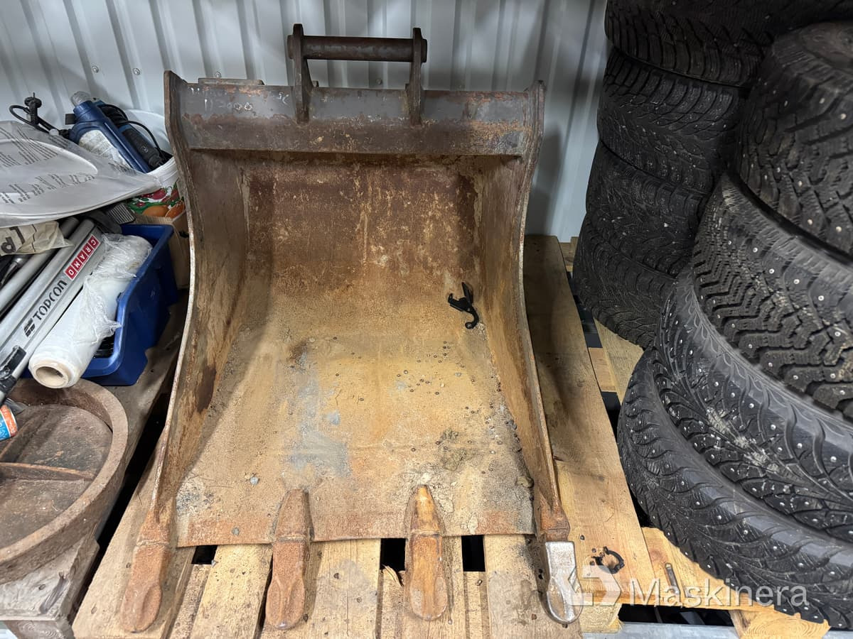 Tandad Grävskopa Götene G 230 S40 - Graafbak: afbeelding 4 Tandad Grävskopa Götene G 230 S40 - Graafbak: afbeelding 4