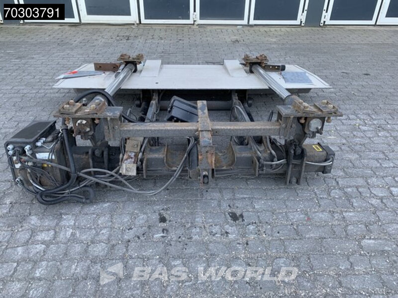 Anteo - Personenwagen: afbeelding 5 Anteo - Personenwagen: afbeelding 5