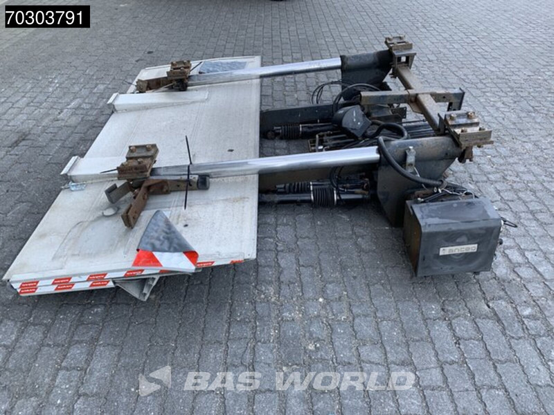 Anteo - Personenwagen: afbeelding 2 Anteo - Personenwagen: afbeelding 2