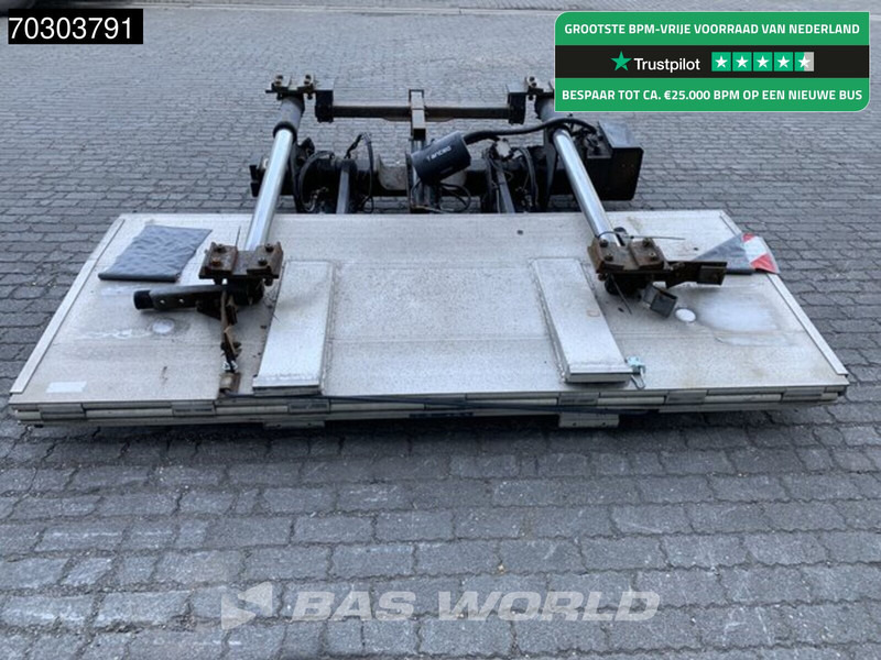 Anteo - Personenwagen: afbeelding 1 Anteo - Personenwagen: afbeelding 1