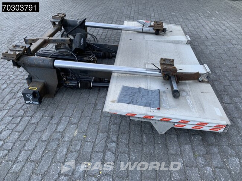 Anteo - Personenwagen: afbeelding 3 Anteo - Personenwagen: afbeelding 3