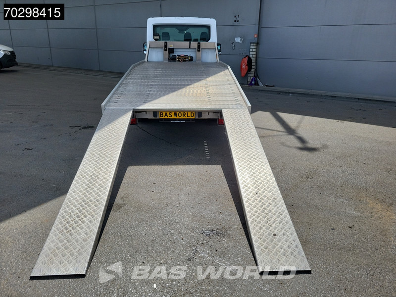 Ford Transit 130pk COMING SOON! Autotransporter Airco Cruise Lier Euro6 Cartransporter Oprijwagen Airco Cruise control - Bedrijfswagen: afbeelding 5 Ford Transit 130pk COMING SOON! Autotransporter Airco Cruise Lier Euro6 Cartransporter Oprijwagen Airco Cruise control - Bedrijfswagen: afbeelding 5