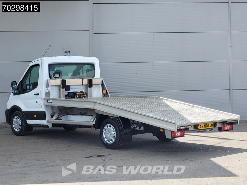 Ford Transit 130pk COMING SOON! Autotransporter Airco Cruise Lier Euro6 Cartransporter Oprijwagen Airco Cruise control - Bedrijfswagen: afbeelding 3 Ford Transit 130pk COMING SOON! Autotransporter Airco Cruise Lier Euro6 Cartransporter Oprijwagen Airco Cruise control - Bedrijfswagen: afbeelding 3