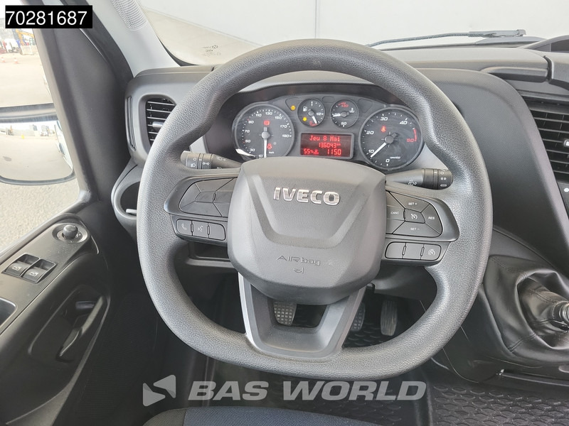 Bedrijfswagen Iveco 35S16 Autotransporter Airco Cruise Lier Euro6 Oprijwagen Cartransporter Cruise control: afbeelding 15