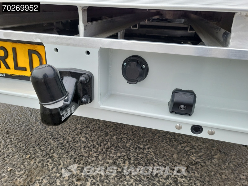 Nieuw Bedrijfswagen Iveco Daily 35C18 3.0L Automaat Luchtvering Autotransporter 2025model LED Lier Zwaailamp Oprijwagen Cartransporter Trekhaak Cruise control: afbeelding 15