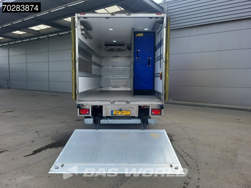 Mercedes-Benz BE-Oplegger BE Combi Bi-Temp 3500KG+ Koel Vries Automaat Luchtvering Carrier Pulsor 600MT D'Hollandia 1000KG Laadklep Airco MBUX Euro6 Koel - Bedrijfswagen: afbeelding 3 Mercedes-Benz BE-Oplegger BE Combi Bi-Temp 3500KG+ Koel Vries Automaat Luchtvering Carrier Pulsor 600MT D'Hollandia 1000KG Laadklep Airco MBUX Euro6 Koel - Bedrijfswagen: afbeelding 3