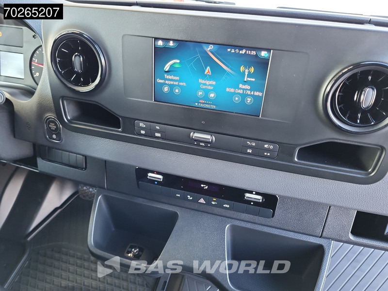 Nieuw Bedrijfswagen Mercedes-Benz Sprinter 317 CDI Automaat Autotransporter Lier Trekhaak MBUX Navi Airco Cruise Cartransporter Oprijwagen Airco Cruise control: afbeelding 18