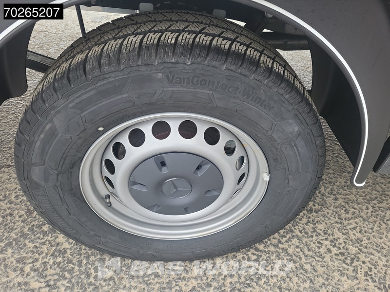 Nieuw Bedrijfswagen Mercedes-Benz Sprinter 317 CDI Automaat Autotransporter Lier Trekhaak MBUX Navi Airco Cruise Cartransporter Oprijwagen Airco Cruise control: afbeelding 14