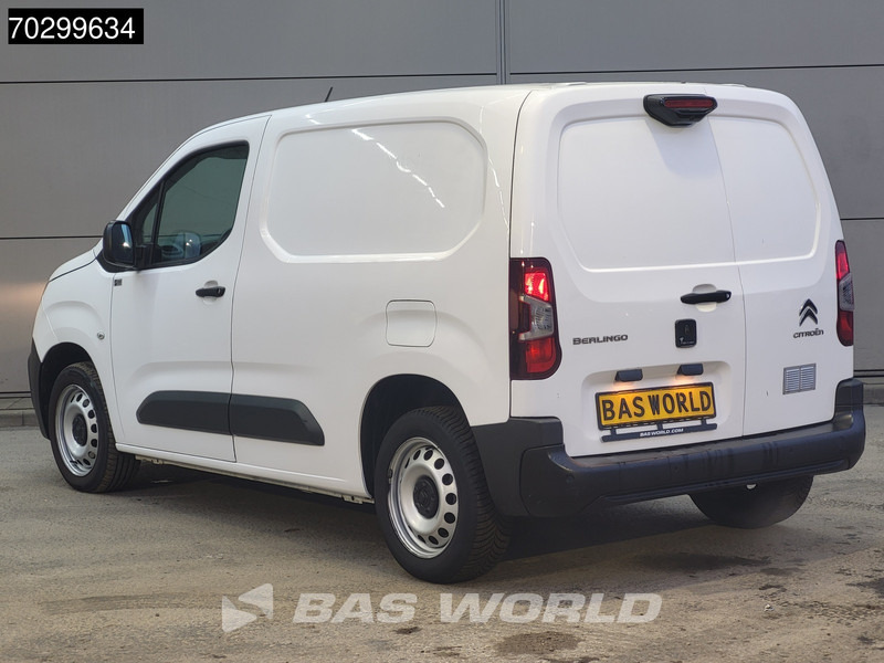 Citroën Berlingo 110PK Automaat Benzine L1H1 Emissievrij Navi Camera Airco Cruise Parkeersensoren Werkplaatsinrichting Euro6 L1 Kompakt Airco Cru - Kleine bestelwagen: afbeelding 5 Citroën Berlingo 110PK Automaat Benzine L1H1 Emissievrij Navi Camera Airco Cruise Parkeersensoren Werkplaatsinrichting Euro6 L1 Kompakt Airco Cru - Kleine bestelwagen: afbeelding 5