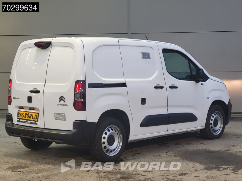 Citroën Berlingo 110PK Automaat Benzine L1H1 Emissievrij Navi Camera Airco Cruise Parkeersensoren Werkplaatsinrichting Euro6 L1 Kompakt Airco Cru - Kleine bestelwagen: afbeelding 3 Citroën Berlingo 110PK Automaat Benzine L1H1 Emissievrij Navi Camera Airco Cruise Parkeersensoren Werkplaatsinrichting Euro6 L1 Kompakt Airco Cru - Kleine bestelwagen: afbeelding 3