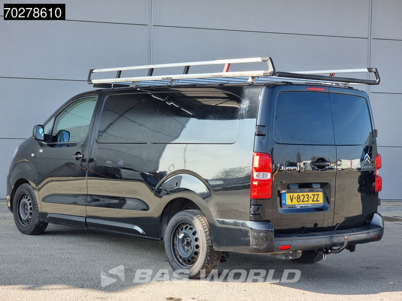 Citroën Jumpy 177pk Automaat L2H1 Navi Trekhaak Imperiaal Airco Cruise Parkeersensoren L2 5m3 Airco Trekhaak Cruise control - Kleine bestelwagen: afbeelding 2 Citroën Jumpy 177pk Automaat L2H1 Navi Trekhaak Imperiaal Airco Cruise Parkeersensoren L2 5m3 Airco Trekhaak Cruise control - Kleine bestelwagen: afbeelding 2