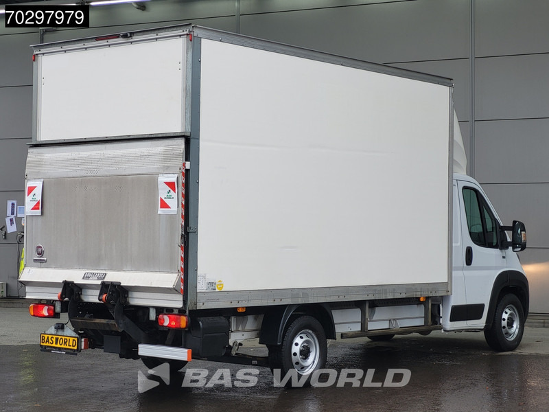 Leasing Fiat Ducato 140pk Laadklep Bakwagen Airco Cruise D'Hollandia Euro6 Meubelbak Koffer Airco Cruise control Fiat Ducato 140pk Laadklep Bakwagen Airco Cruise D'Hollandia Euro6 Meubelbak Koffer Airco Cruise control: afbeelding 6 Leasing Fiat Ducato 140pk Laadklep Bakwagen Airco Cruise D'Hollandia Euro6 Meubelbak Koffer Airco Cruise control Fiat Ducato 140pk Laadklep Bakwagen Airco Cruise D'Hollandia Euro6 Meubelbak Koffer Airco Cruise control: afbeelding 6