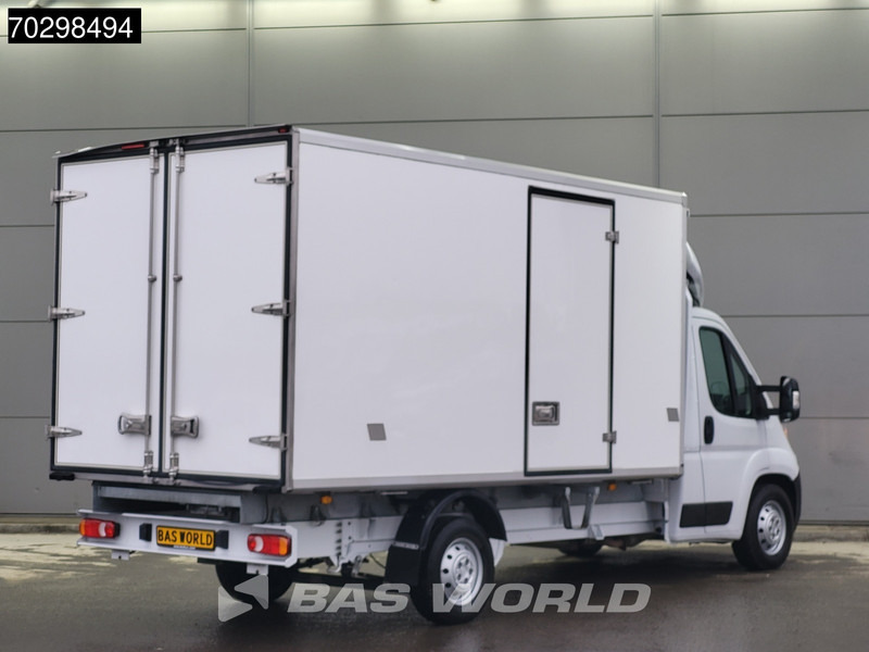 Fiat Ducato 165PK Koelwagen Carrier Citimax-350 Zijdeur 165PK Achterdeuren Airco Cruise Euro6 Koel Koeler Kühl Kühler Kühlwagen Kühlkoffer 1 - Koelwagen: afbeelding 5 Fiat Ducato 165PK Koelwagen Carrier Citimax-350 Zijdeur 165PK Achterdeuren Airco Cruise Euro6 Koel Koeler Kühl Kühler Kühlwagen Kühlkoffer 1 - Koelwagen: afbeelding 5