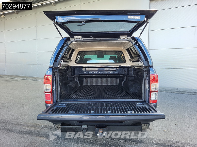 Ford Ranger 210PK Automaat Pickup Trekhaak LED Xenon ACC Navi Airco Camera Parkeersensoren v+a Euro6 Airco Trekhaak - Pick-up: afbeelding 3 Ford Ranger 210PK Automaat Pickup Trekhaak LED Xenon ACC Navi Airco Camera Parkeersensoren v+a Euro6 Airco Trekhaak - Pick-up: afbeelding 3