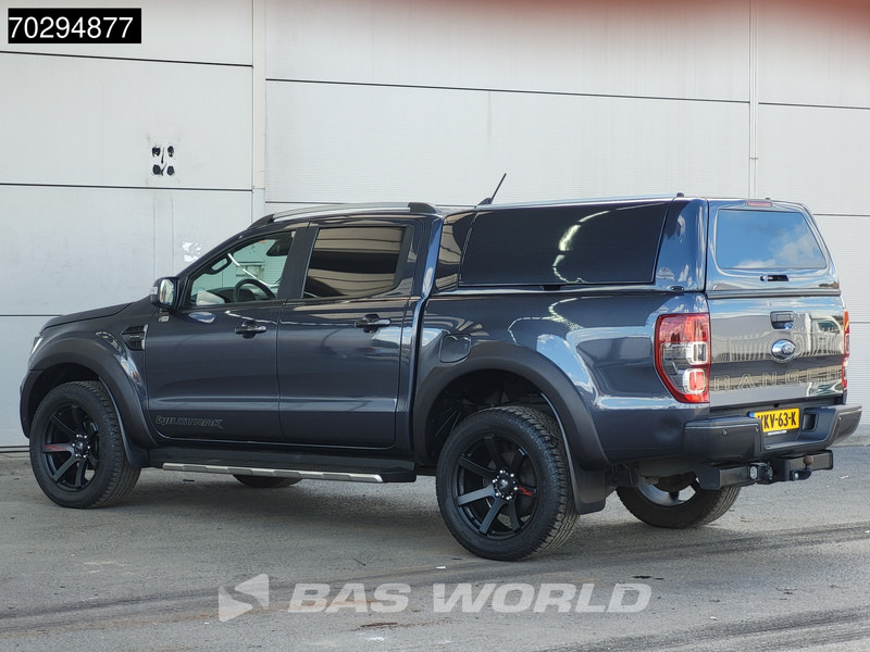 Ford Ranger 210PK Automaat Pickup Trekhaak LED Xenon ACC Navi Airco Camera Parkeersensoren v+a Euro6 Airco Trekhaak - Pick-up: afbeelding 2 Ford Ranger 210PK Automaat Pickup Trekhaak LED Xenon ACC Navi Airco Camera Parkeersensoren v+a Euro6 Airco Trekhaak - Pick-up: afbeelding 2