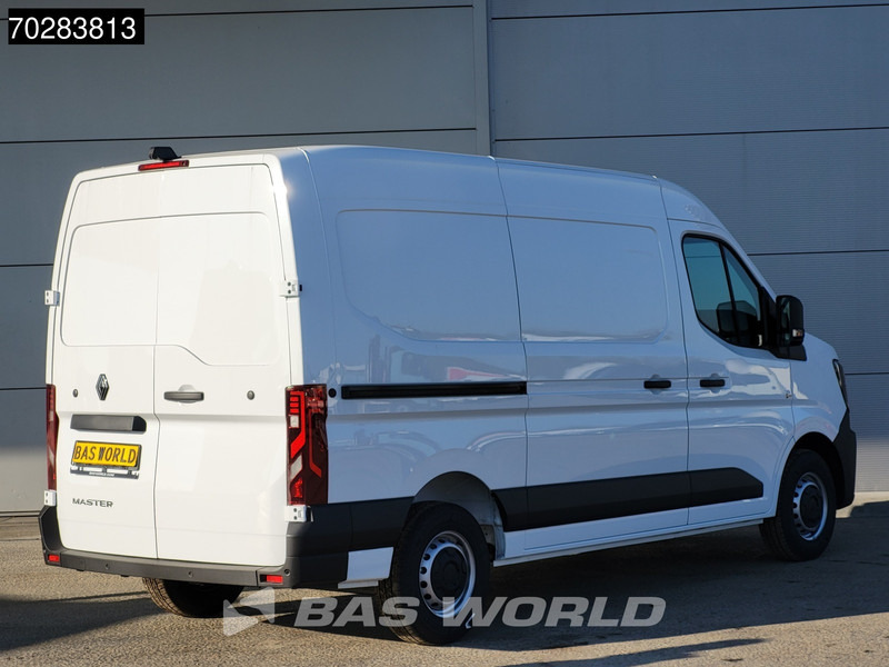 Ford Transit 130pk 2025 Model! L2H2 Camera Carplay LED Airco Cruise Parkeersensoren L2 10m3 Airco Cruise control - Gesloten bestelwagen: afbeelding 5 Ford Transit 130pk 2025 Model! L2H2 Camera Carplay LED Airco Cruise Parkeersensoren L2 10m3 Airco Cruise control - Gesloten bestelwagen: afbeelding 5