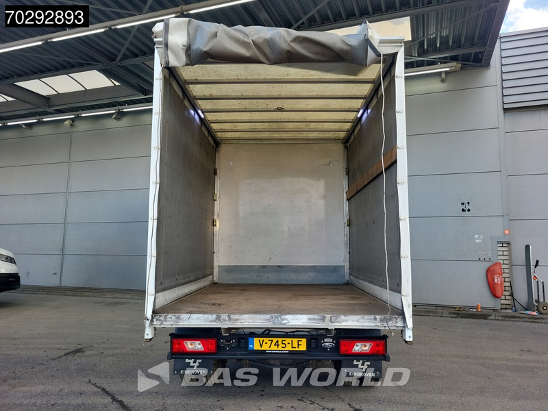 Ford Transit 130pk Dubbellucht Schuifzeilen Navi Airco Cruise Euro6 APK 02-2026 Zeilen Zeilenwagen Plane Bakwagen Meubelbak Koffer 17m3 Airco - Huifzeil bedrijfswagen: afbeelding 3 Ford Transit 130pk Dubbellucht Schuifzeilen Navi Airco Cruise Euro6 APK 02-2026 Zeilen Zeilenwagen Plane Bakwagen Meubelbak Koffer 17m3 Airco - Huifzeil bedrijfswagen: afbeelding 3