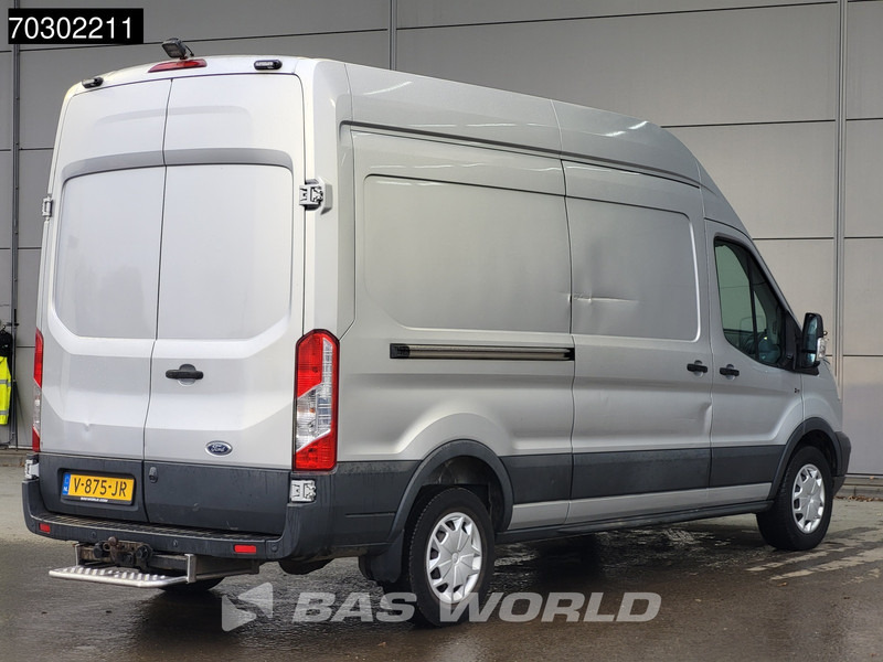 Ford Transit 130pk Hoog Dak L3H3 Trekhaak Navi Airco Cruise Camera Parkeersensoren Werkplaatsinrichting Euro6 L3 Airco Trekhaak Cruise contro - Gesloten bestelwagen: afbeelding 5 Ford Transit 130pk Hoog Dak L3H3 Trekhaak Navi Airco Cruise Camera Parkeersensoren Werkplaatsinrichting Euro6 L3 Airco Trekhaak Cruise contro - Gesloten bestelwagen: afbeelding 5