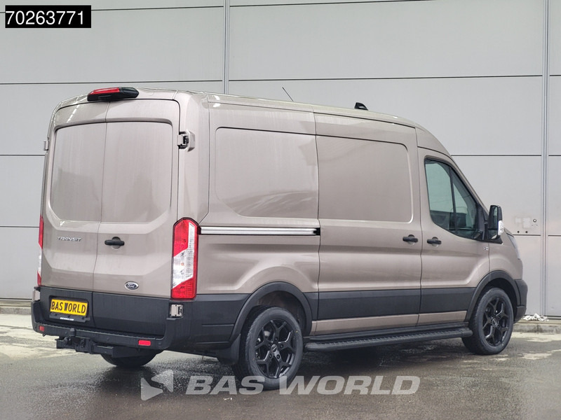 Ford Transit 130pk L2H2 Airco Cruise Camera Trekhaak Parkeersensoren 10m3 Airco Trekhaak Cruise control - Kleine bestelwagen: afbeelding 5 Ford Transit 130pk L2H2 Airco Cruise Camera Trekhaak Parkeersensoren 10m3 Airco Trekhaak Cruise control - Kleine bestelwagen: afbeelding 5