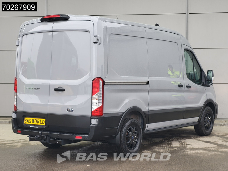 Ford Transit 130pk L2H2 Airco Cruise Camera Trekhaak Parkeersensoren L2 10m3 Airco Trekhaak Cruise control - Kleine bestelwagen: afbeelding 5 Ford Transit 130pk L2H2 Airco Cruise Camera Trekhaak Parkeersensoren L2 10m3 Airco Trekhaak Cruise control - Kleine bestelwagen: afbeelding 5