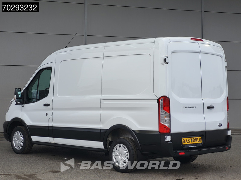 Ford Transit 130pk L3H2 Airco Cruise Parkeersensoren Euro6 L3 10m3 Airco Cruise control - Kleine bestelwagen: afbeelding 2 Ford Transit 130pk L3H2 Airco Cruise Parkeersensoren Euro6 L3 10m3 Airco Cruise control - Kleine bestelwagen: afbeelding 2