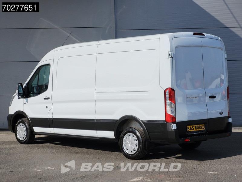 Ford Transit 130pk L3H2 Airco Cruise Parkeersensoren Euro6 L3 11m3 Airco Cruise control - Kleine bestelwagen: afbeelding 2 Ford Transit 130pk L3H2 Airco Cruise Parkeersensoren Euro6 L3 11m3 Airco Cruise control - Kleine bestelwagen: afbeelding 2