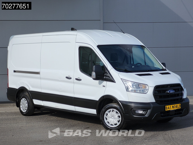 Ford Transit 130pk L3H2 Airco Cruise Parkeersensoren Euro6 L3 11m3 Airco Cruise control - Kleine bestelwagen: afbeelding 5 Ford Transit 130pk L3H2 Airco Cruise Parkeersensoren Euro6 L3 11m3 Airco Cruise control - Kleine bestelwagen: afbeelding 5