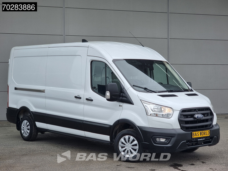 Ford Transit 130pk L3H2 Airco Cruise Parkeersensoren Euro6 L3 12m3 Airco Cruise control - Gesloten bestelwagen: afbeelding 5 Ford Transit 130pk L3H2 Airco Cruise Parkeersensoren Euro6 L3 12m3 Airco Cruise control - Gesloten bestelwagen: afbeelding 5