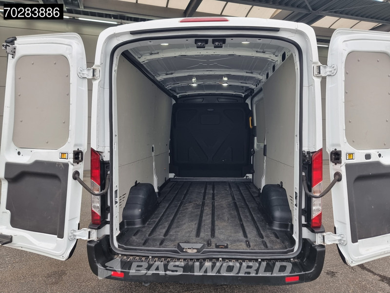 Ford Transit 130pk L3H2 Airco Cruise Parkeersensoren Euro6 L3 12m3 Airco Cruise control - Gesloten bestelwagen: afbeelding 3 Ford Transit 130pk L3H2 Airco Cruise Parkeersensoren Euro6 L3 12m3 Airco Cruise control - Gesloten bestelwagen: afbeelding 3