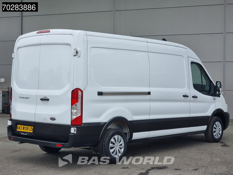 Ford Transit 130pk L3H2 Airco Cruise Parkeersensoren Euro6 L3 12m3 Airco Cruise control - Kleine bestelwagen: afbeelding 5 Ford Transit 130pk L3H2 Airco Cruise Parkeersensoren Euro6 L3 12m3 Airco Cruise control - Kleine bestelwagen: afbeelding 5
