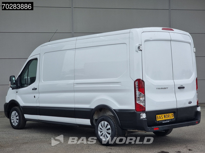 Ford Transit 130pk L3H2 Airco Cruise Parkeersensoren Euro6 L3 12m3 Airco Cruise control - Kleine bestelwagen: afbeelding 2 Ford Transit 130pk L3H2 Airco Cruise Parkeersensoren Euro6 L3 12m3 Airco Cruise control - Kleine bestelwagen: afbeelding 2