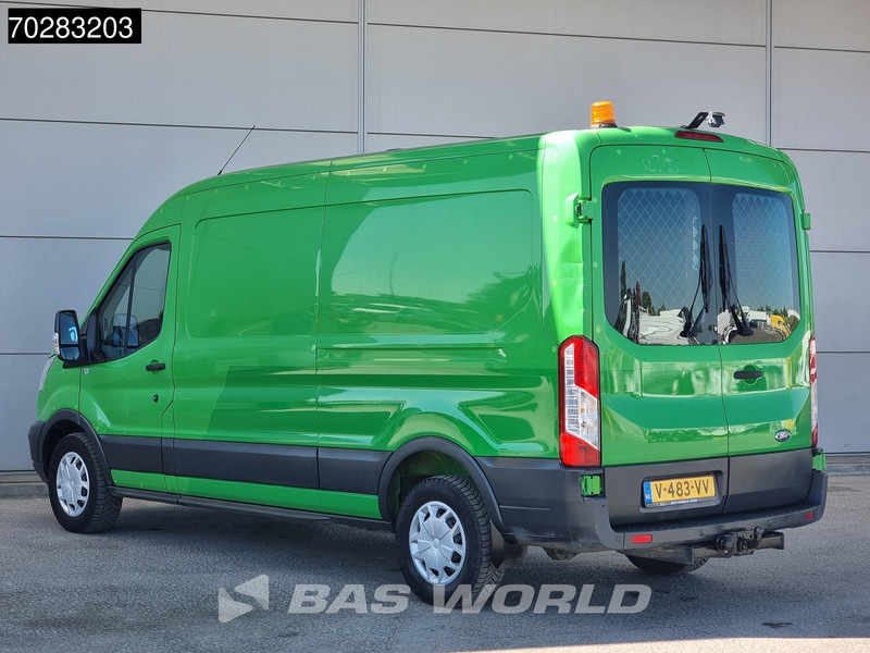 Ford Transit 130pk L3H2 Navi Trekhaak Airco Cruise Werkplaatsinrichting Camera Parkeersensoren L3 11m3 Airco Trekhaak Cruise control - Gesloten bestelwagen: afbeelding 2 Ford Transit 130pk L3H2 Navi Trekhaak Airco Cruise Werkplaatsinrichting Camera Parkeersensoren L3 11m3 Airco Trekhaak Cruise control - Gesloten bestelwagen: afbeelding 2