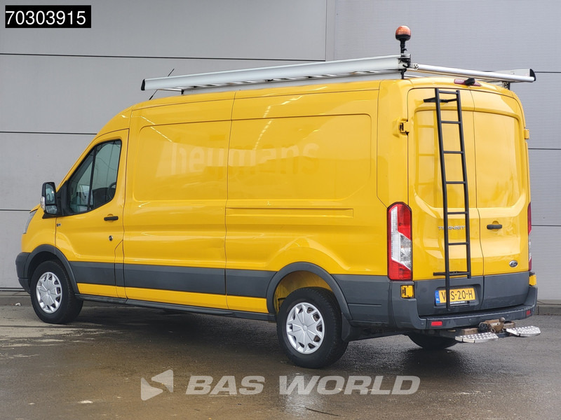 Ford Transit 130pk L3H2 Trekhaak Airco Cruise Camera Parkeersensoren v+a Imperiaal Euro6 L3 Airco Trekhaak Cruise control - Gesloten bestelwagen: afbeelding 2 Ford Transit 130pk L3H2 Trekhaak Airco Cruise Camera Parkeersensoren v+a Imperiaal Euro6 L3 Airco Trekhaak Cruise control - Gesloten bestelwagen: afbeelding 2