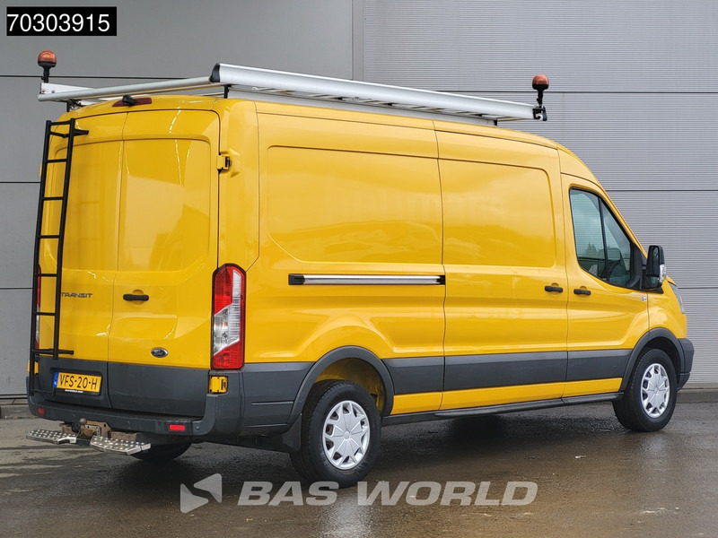 Ford Transit 130pk L3H2 Trekhaak Airco Cruise Camera Parkeersensoren v+a Imperiaal Euro6 L3 Airco Trekhaak Cruise control - Gesloten bestelwagen: afbeelding 5 Ford Transit 130pk L3H2 Trekhaak Airco Cruise Camera Parkeersensoren v+a Imperiaal Euro6 L3 Airco Trekhaak Cruise control - Gesloten bestelwagen: afbeelding 5
