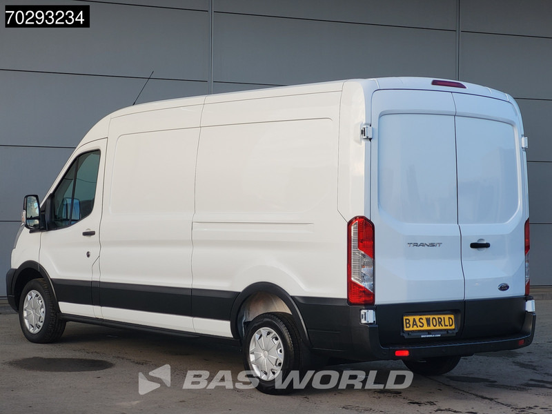 Ford Transit 130pk L3H2 Trekhaak Airco Cruise Parkeersensoren Euro6 L3 12m3 Airco Trekhaak Cruise control - Kleine bestelwagen: afbeelding 2 Ford Transit 130pk L3H2 Trekhaak Airco Cruise Parkeersensoren Euro6 L3 12m3 Airco Trekhaak Cruise control - Kleine bestelwagen: afbeelding 2