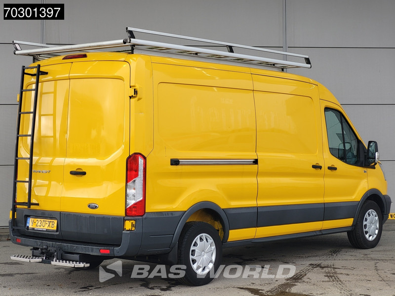 Ford Transit 130pk L3H2 Trekhaak Airco Cruise Parkeersensoren v+a Imperiaal APK 04-2026 Euro6 L2 Airco Trekhaak Cruise control - Gesloten bestelwagen: afbeelding 5 Ford Transit 130pk L3H2 Trekhaak Airco Cruise Parkeersensoren v+a Imperiaal APK 04-2026 Euro6 L2 Airco Trekhaak Cruise control - Gesloten bestelwagen: afbeelding 5