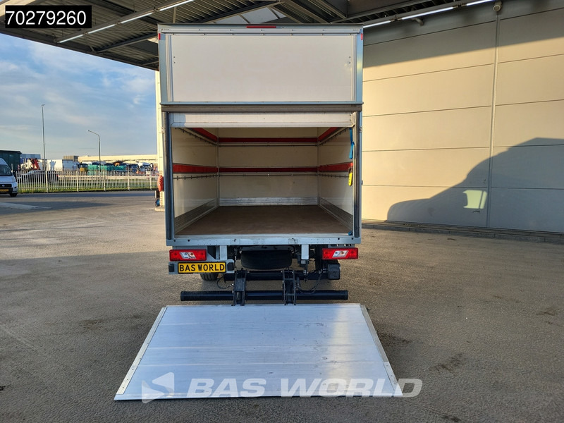 Ford Transit 130pk Laadklep Bakwagen Airco Cruise Euro6 Meubelbak Koffer Airco Cruise control - Bestelwagen gesloten laadbak: afbeelding 3 Ford Transit 130pk Laadklep Bakwagen Airco Cruise Euro6 Meubelbak Koffer Airco Cruise control - Bestelwagen gesloten laadbak: afbeelding 3