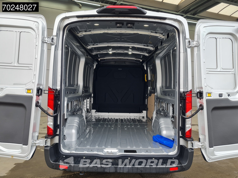 Ford Transit 165pk Automaat Limited Black Edition L3H2 Nwe model! CarPlay Xenon Camera 11m3 Airco Cruise control - Gesloten bestelwagen: afbeelding 2 Ford Transit 165pk Automaat Limited Black Edition L3H2 Nwe model! CarPlay Xenon Camera 11m3 Airco Cruise control - Gesloten bestelwagen: afbeelding 2