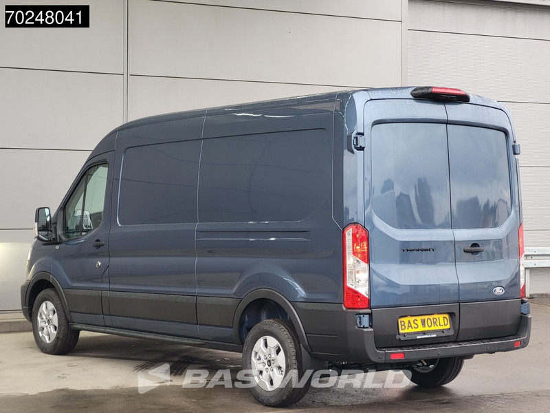 Ford Transit 165pk Automaat Limited L3H2 Nwe model! CarPlay Xenon Camera 11m3 Airco Cruise control - Gesloten bestelwagen: afbeelding 2 Ford Transit 165pk Automaat Limited L3H2 Nwe model! CarPlay Xenon Camera 11m3 Airco Cruise control - Gesloten bestelwagen: afbeelding 2