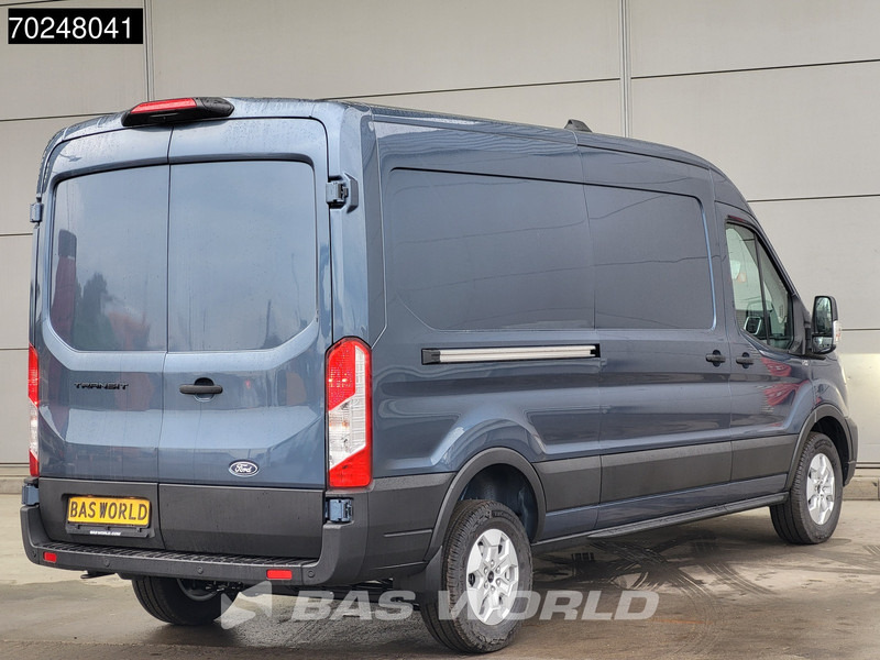 Ford Transit 165pk Automaat Limited L3H2 Nwe model! CarPlay Xenon Camera 11m3 Airco Cruise control - Gesloten bestelwagen: afbeelding 5 Ford Transit 165pk Automaat Limited L3H2 Nwe model! CarPlay Xenon Camera 11m3 Airco Cruise control - Gesloten bestelwagen: afbeelding 5