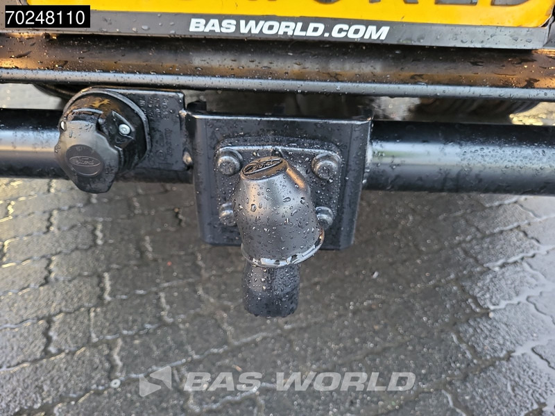 Leasing Ford Transit 165pk Open laadbak Dubbellucht Pritsche Trekhaak Airco Cruise Camera Airco Trekhaak Cruise control Ford Transit 165pk Open laadbak Dubbellucht Pritsche Trekhaak Airco Cruise Camera Airco Trekhaak Cruise control: afbeelding 6