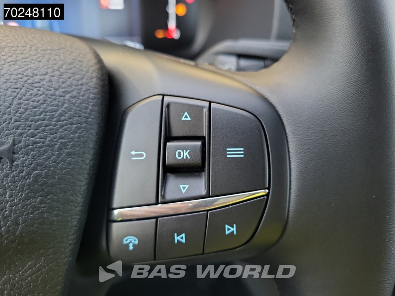 Leasing Ford Transit 165pk Open laadbak Dubbellucht Pritsche Trekhaak Airco Cruise Camera Airco Trekhaak Cruise control Ford Transit 165pk Open laadbak Dubbellucht Pritsche Trekhaak Airco Cruise Camera Airco Trekhaak Cruise control: afbeelding 15