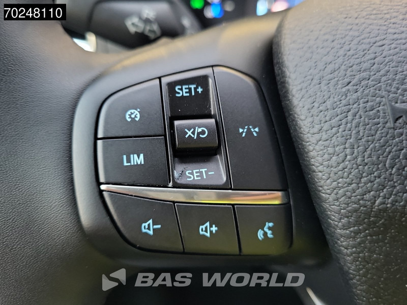 Leasing Ford Transit 165pk Open laadbak Dubbellucht Pritsche Trekhaak Airco Cruise Camera Airco Trekhaak Cruise control Ford Transit 165pk Open laadbak Dubbellucht Pritsche Trekhaak Airco Cruise Camera Airco Trekhaak Cruise control: afbeelding 14
