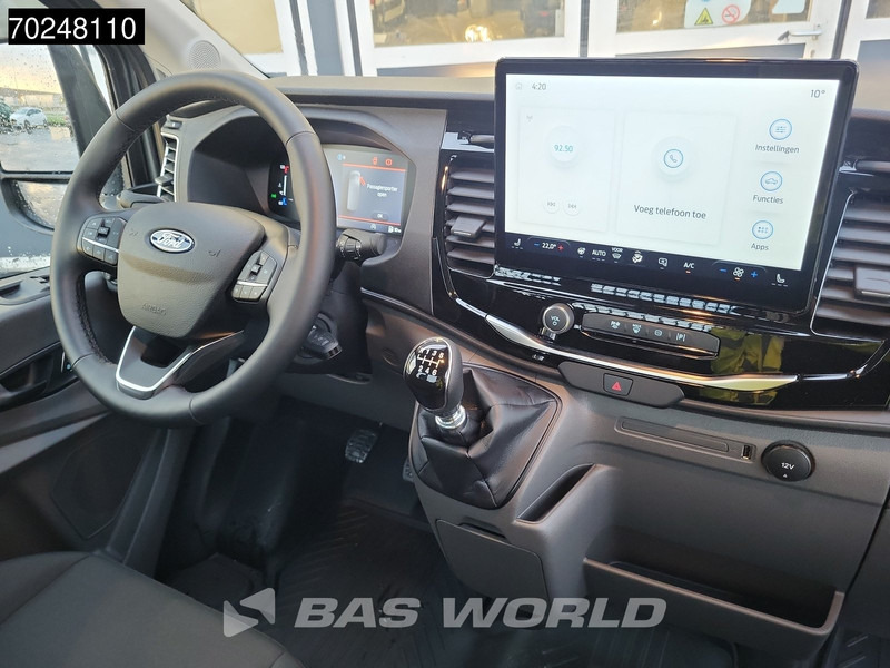 Leasing Ford Transit 165pk Open laadbak Dubbellucht Pritsche Trekhaak Airco Cruise Camera Airco Trekhaak Cruise control Ford Transit 165pk Open laadbak Dubbellucht Pritsche Trekhaak Airco Cruise Camera Airco Trekhaak Cruise control: afbeelding 7