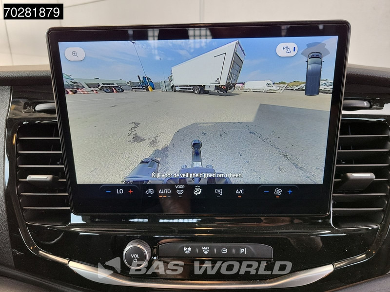 Nieuw Bestelwagen met open laadbak Ford Transit 170pk Automaat Dubbel Cabine 3500kg Trekhaak Open Laadbak Pritsche SYNC4 scherm CarPlay Camera Airco Trekhaak Cruise control: afbeelding 14 Nieuw Bestelwagen met open laadbak Ford Transit 170pk Automaat Dubbel Cabine 3500kg Trekhaak Open Laadbak Pritsche SYNC4 scherm CarPlay Camera Airco Trekhaak Cruise control: afbeelding 14