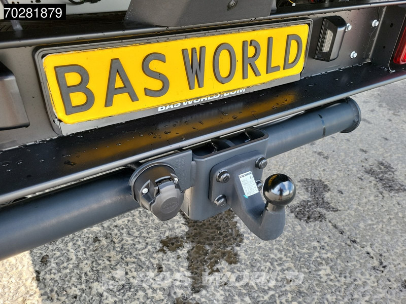 Nieuw Bestelwagen met open laadbak Ford Transit 170pk Automaat Dubbel Cabine 3500kg Trekhaak Open Laadbak Pritsche SYNC4 scherm CarPlay Camera Airco Trekhaak Cruise control: afbeelding 6 Nieuw Bestelwagen met open laadbak Ford Transit 170pk Automaat Dubbel Cabine 3500kg Trekhaak Open Laadbak Pritsche SYNC4 scherm CarPlay Camera Airco Trekhaak Cruise control: afbeelding 6