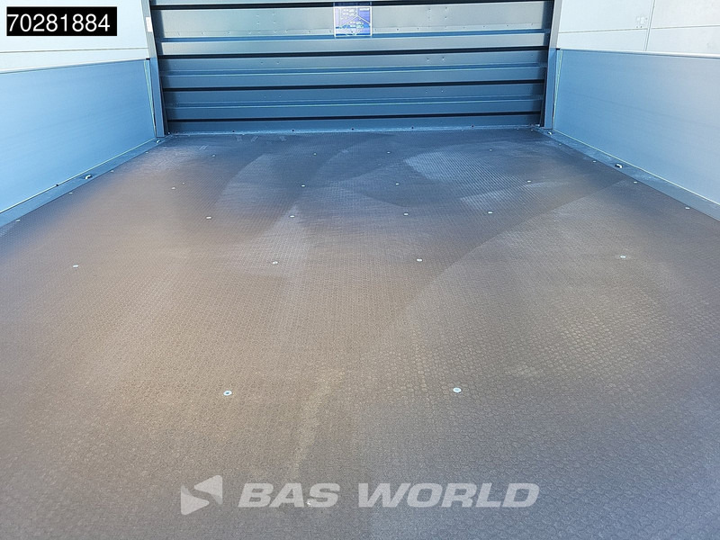 Ford Transit 170pk Automaat Dubbel Cabine 3500kg Trekhaak Open Laadbak Pritsche SYNC4 scherm CarPlay Camera Airco Trekhaak Cruise control - Bestelwagen met open laadbak: afbeelding 3 Ford Transit 170pk Automaat Dubbel Cabine 3500kg Trekhaak Open Laadbak Pritsche SYNC4 scherm CarPlay Camera Airco Trekhaak Cruise control - Bestelwagen met open laadbak: afbeelding 3