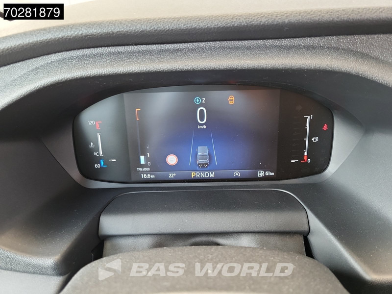 Nieuw Bestelwagen met open laadbak Ford Transit 170pk Automaat Dubbel Cabine 3500kg Trekhaak Open Laadbak Pritsche SYNC4 scherm CarPlay Camera Airco Trekhaak Cruise control: afbeelding 19 Nieuw Bestelwagen met open laadbak Ford Transit 170pk Automaat Dubbel Cabine 3500kg Trekhaak Open Laadbak Pritsche SYNC4 scherm CarPlay Camera Airco Trekhaak Cruise control: afbeelding 19