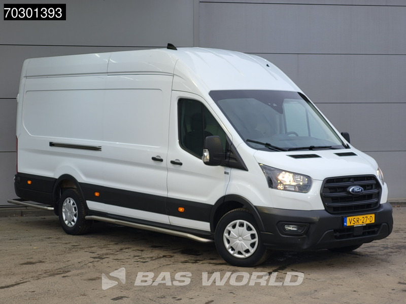 Ford Transit 170pk Automaat Hoog Dak L4H3 Airco Cruise Camera Parkeersensoren Euro6 L4 Airco Cruise control - Gesloten bestelwagen: afbeelding 3 Ford Transit 170pk Automaat Hoog Dak L4H3 Airco Cruise Camera Parkeersensoren Euro6 L4 Airco Cruise control - Gesloten bestelwagen: afbeelding 3